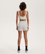 STRIPED EVERMOVE TANK TOP
