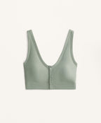 TANK TOP COMFORTLUX RIB BAKER OPEN BACK