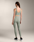 TANK TOP COMFORTLUX RIB BAKER OPEN BACK