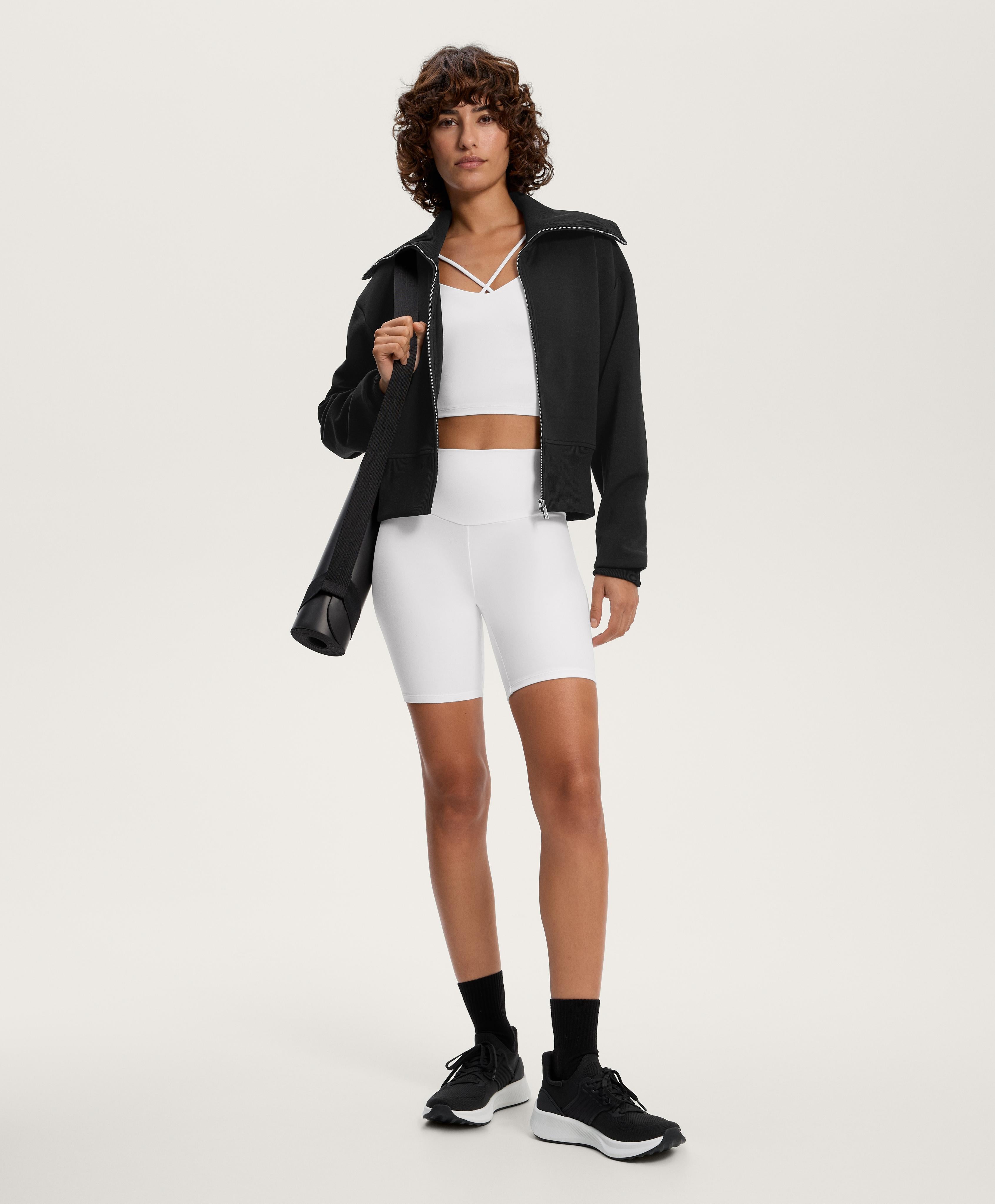 COMFORTLUX DOUBLE STRAP TANK TOP