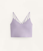 COMFORTLUX DOUBLE STRAP TANK TOP