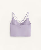 COMFORTLUX DOUBLE STRAP TANK TOP