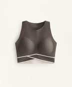 PERFECT ADAPT CROSSOVER STRAP TANK TOP