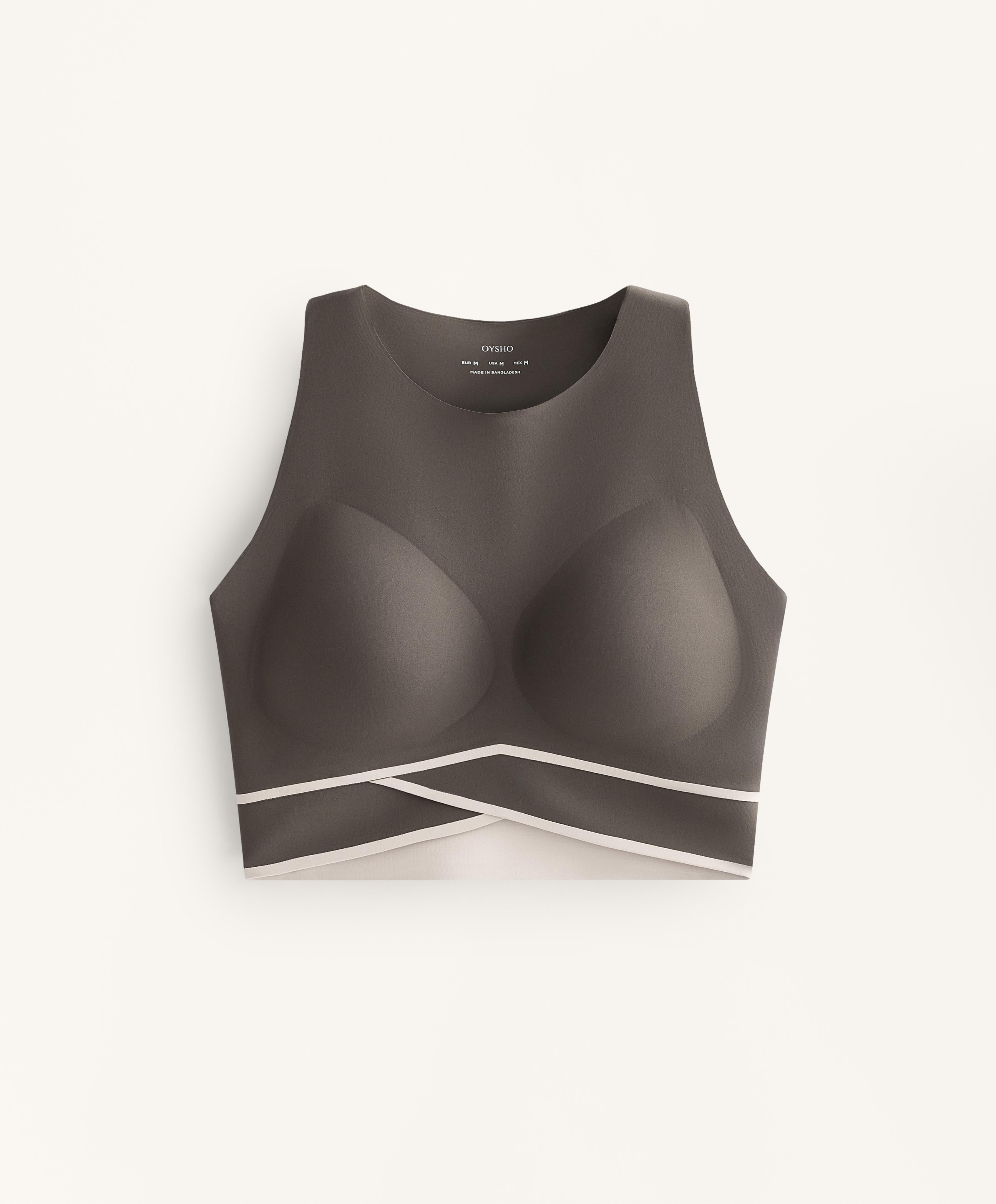PERFECT ADAPT CROSSOVER STRAP TANK TOP