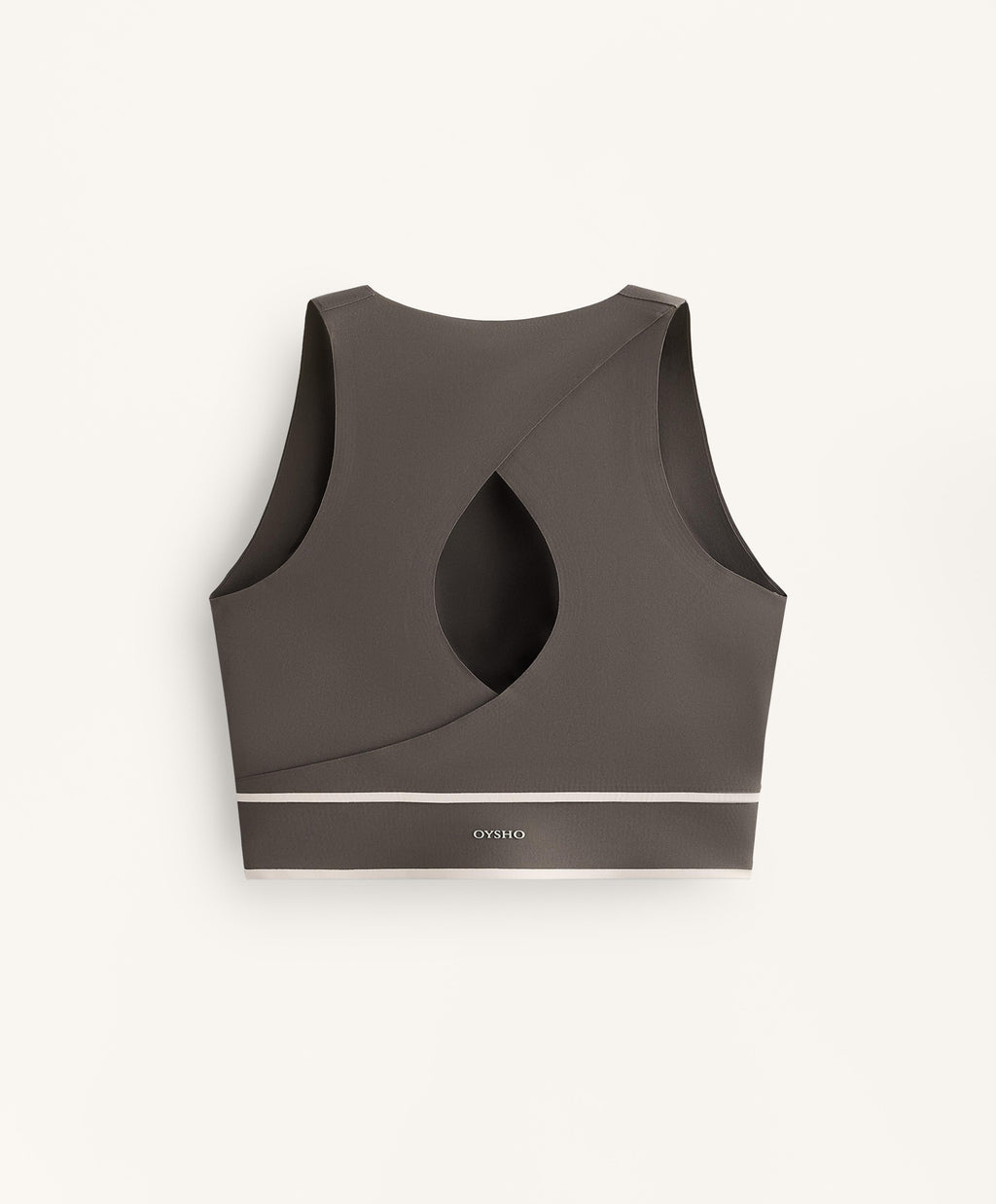 PERFECT ADAPT CROSSOVER STRAP TANK TOP