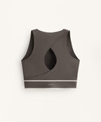 PERFECT ADAPT CROSSOVER STRAP TANK TOP