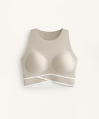 PERFECT ADAPT CROSSOVER STRAP TANK TOP