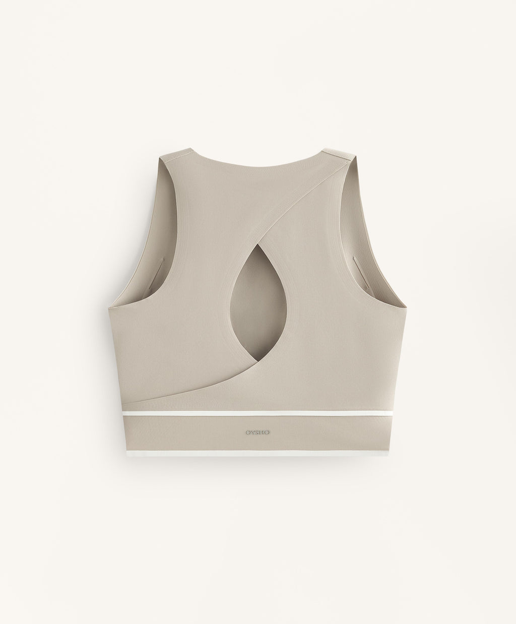 PERFECT ADAPT CROSSOVER STRAP TANK TOP