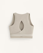 PERFECT ADAPT CROSSOVER STRAP TANK TOP