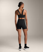DIE CUT COMPRESSIVE TANK TOP