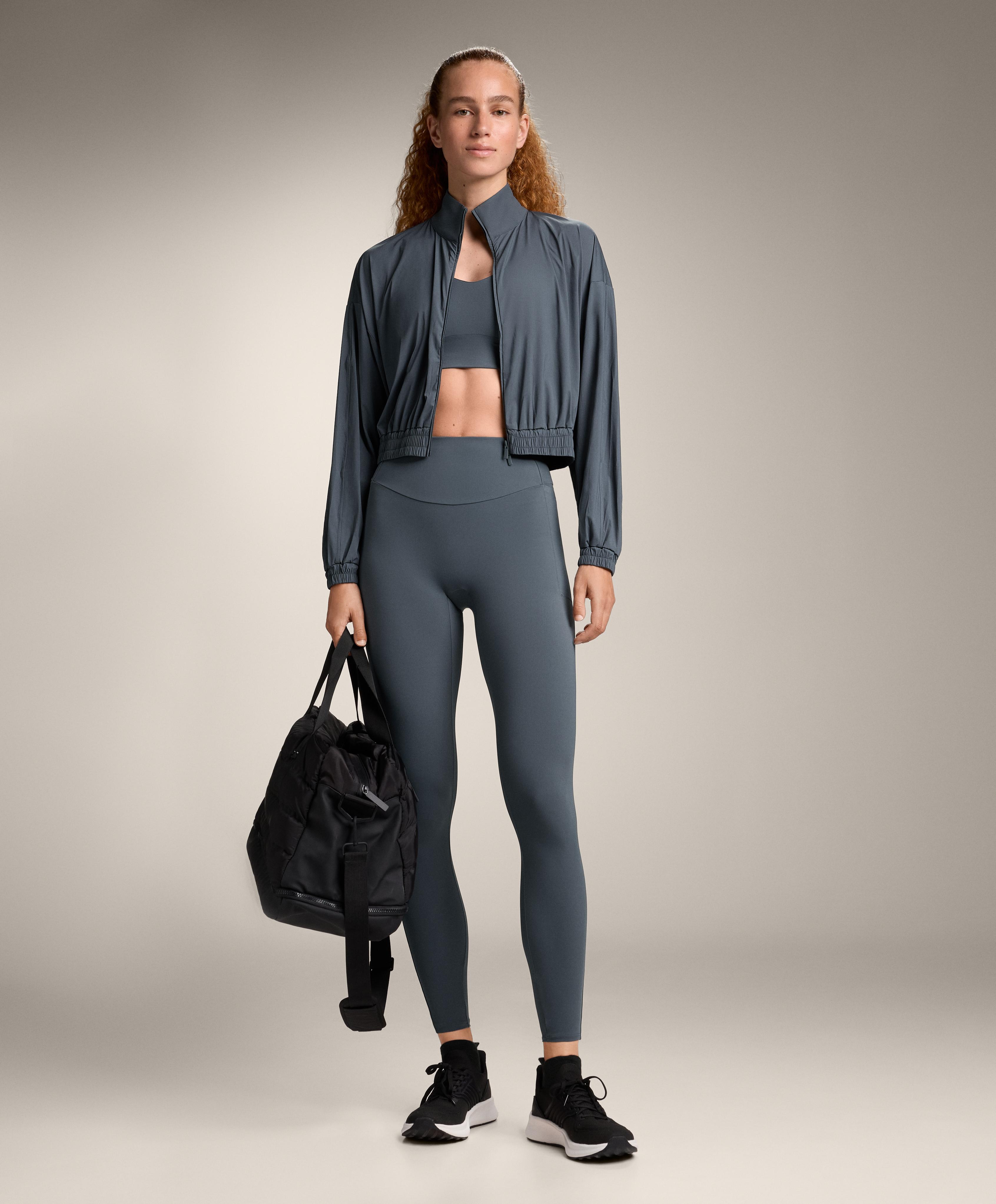 LIGHT TOUCH MEDIUM SUPPORT SPORTS BRA