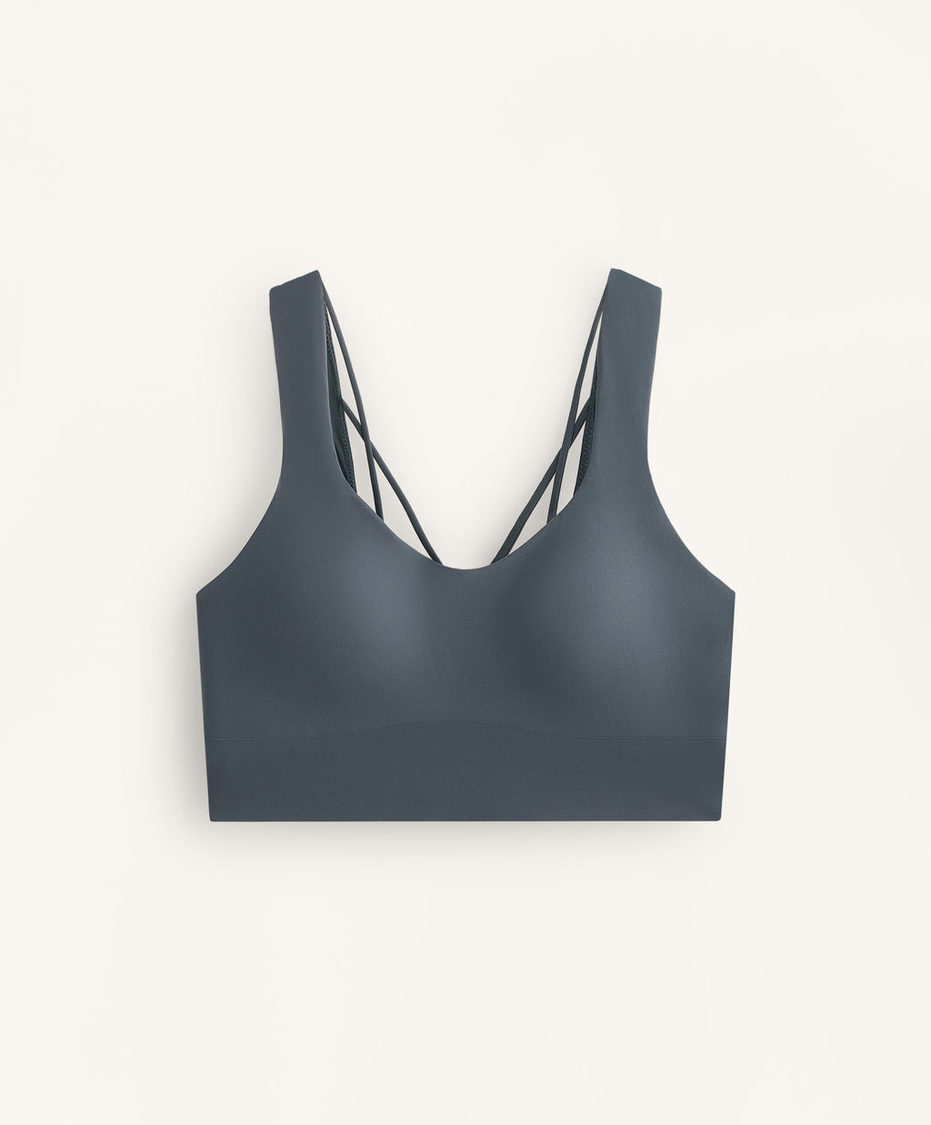 LIGHT TOUCH MEDIUM SUPPORT SPORTS BRA