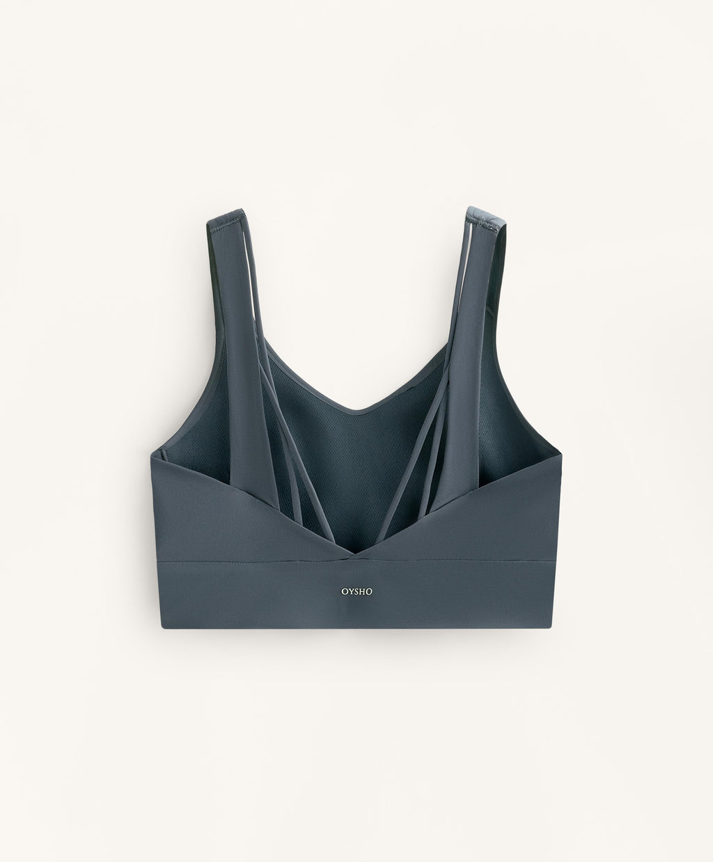 LIGHT TOUCH MEDIUM SUPPORT SPORTS BRA