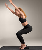 LIGHT TOUCH MEDIUM SUPPORT SPORTS BRA