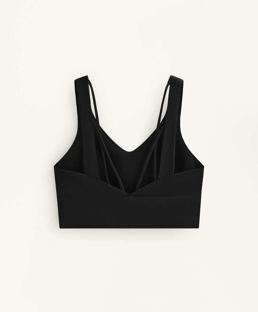 LIGHT TOUCH MEDIUM SUPPORT SPORTS BRA
