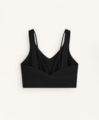 LIGHT TOUCH MEDIUM SUPPORT SPORTS BRA
