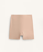 HIGH WAISTED INVISIBLE LASER CUT HOT PANTS