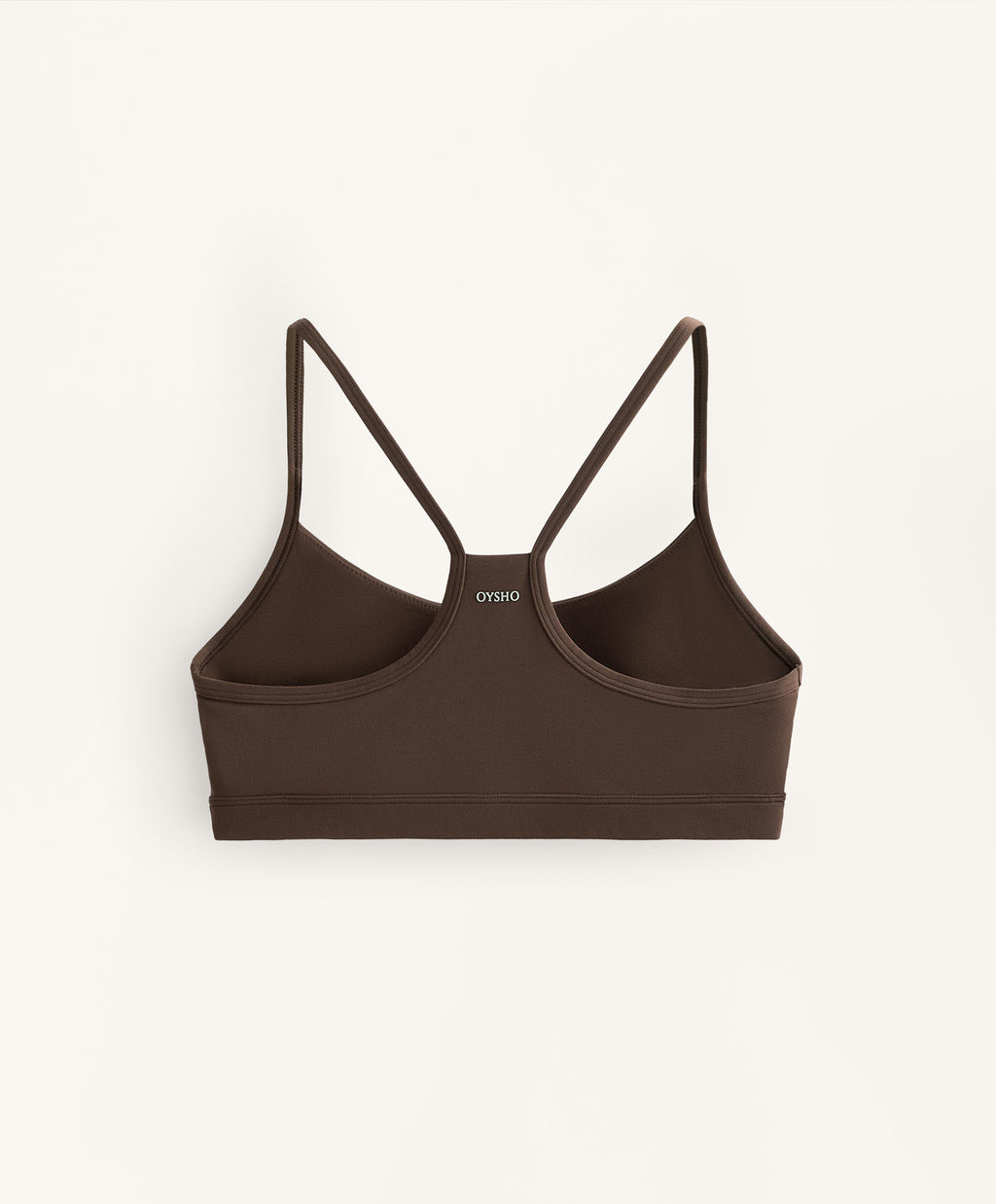 LIGHT SUPPORT COMFORTLUX SPORTS BRA WITH CUPS