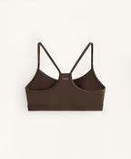 LIGHT SUPPORT COMFORTLUX SPORTS BRA WITH CUPS
