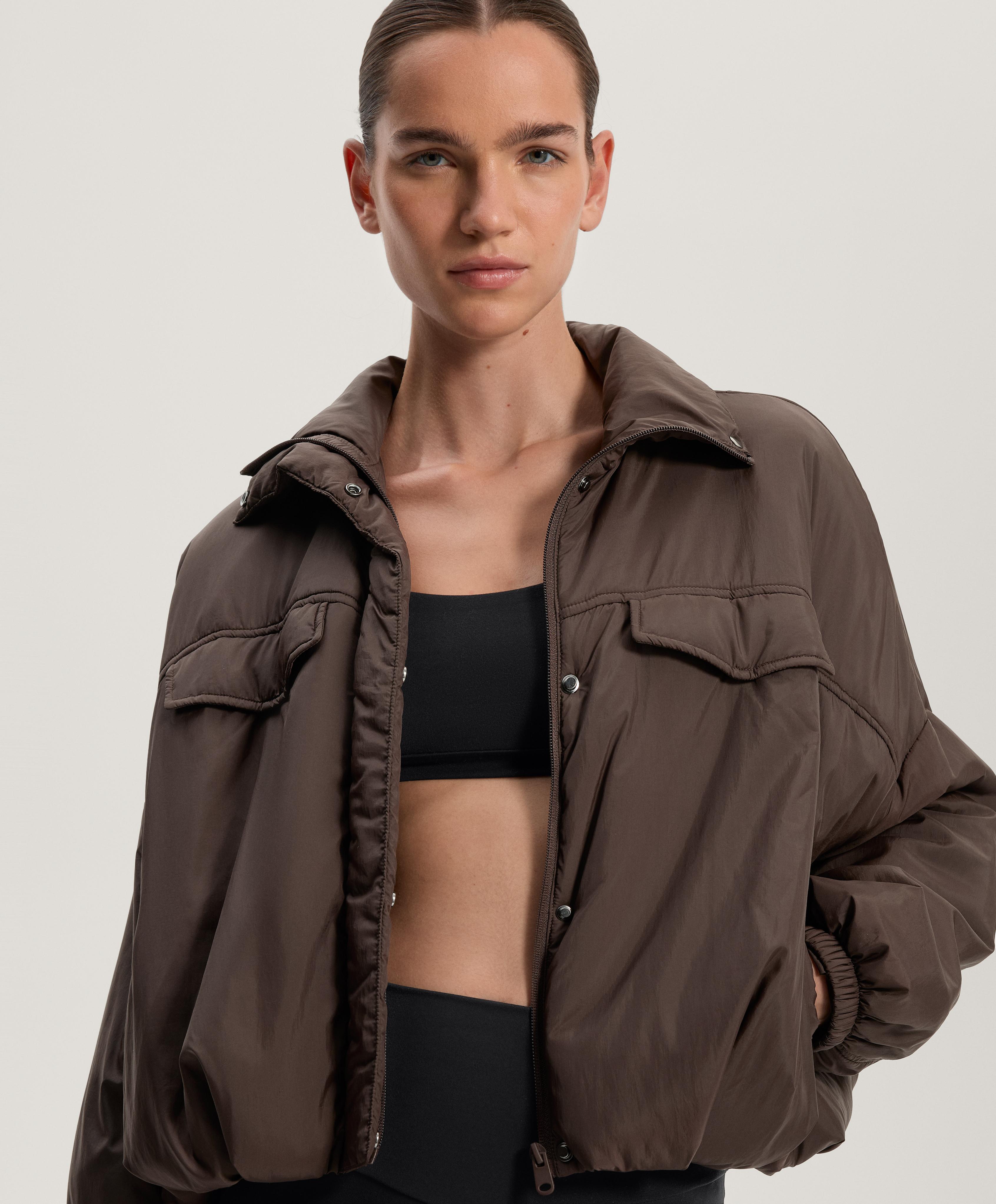 LIGHT SUPPORT COMFORTLUX SPORTS BRA WITH CUPS