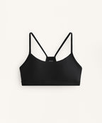 LIGHT SUPPORT COMFORTLUX SPORTS BRA WITH CUPS