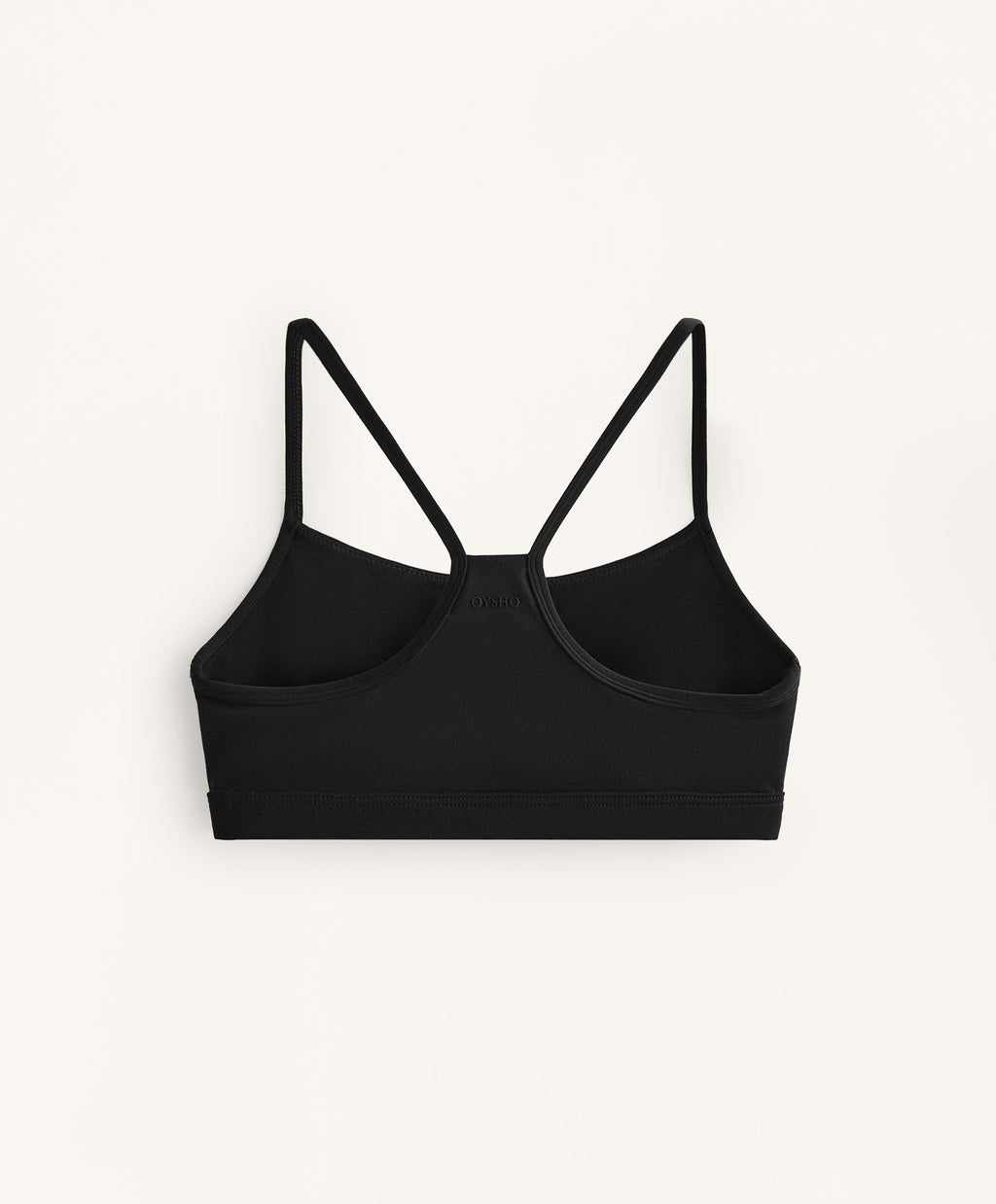 LIGHT SUPPORT COMFORTLUX SPORTS BRA WITH CUPS
