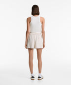 LONG RIB MODAL BLEND TANK TOP