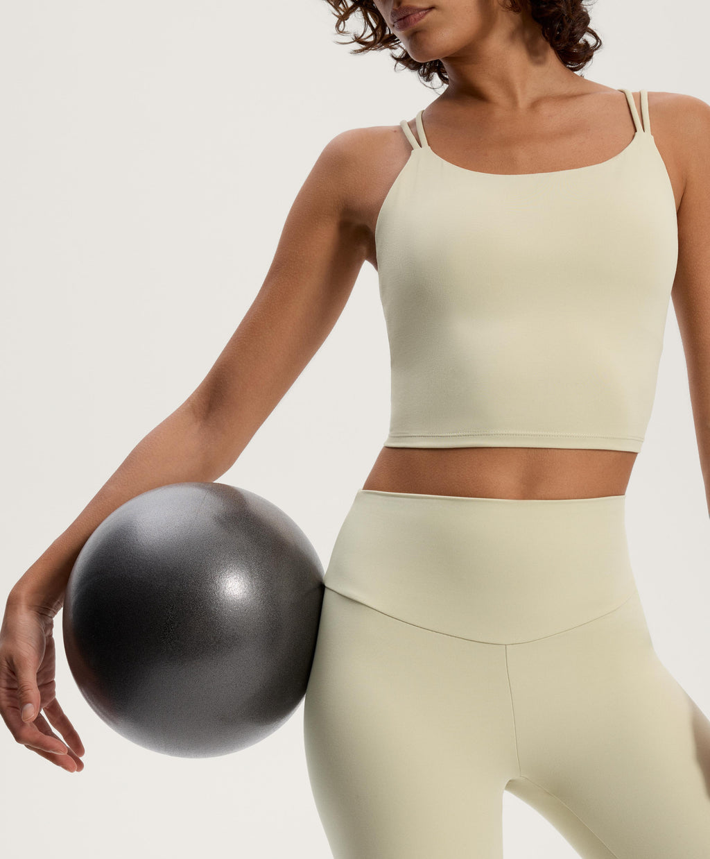 COMFORTLUX RING TANK TOP