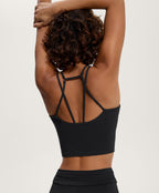COMFORTLUX RING TANK TOP