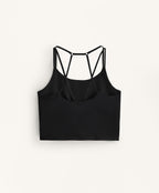 COMFORTLUX RING TANK TOP
