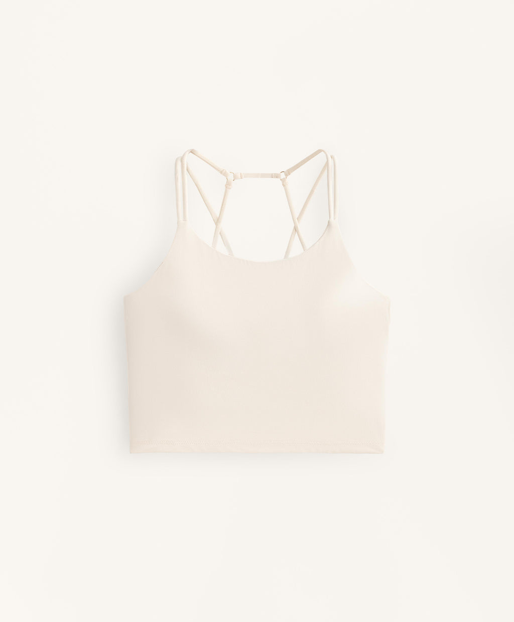 COMFORTLUX RING TANK TOP
