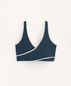 PERFECT ADAPT MEDIUM SUPPORT CROSS BACK SPORTS BRA