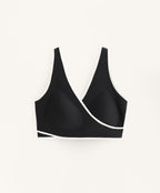 PERFECT ADAPT MEDIUM SUPPORT CROSS BACK SPORTS BRA