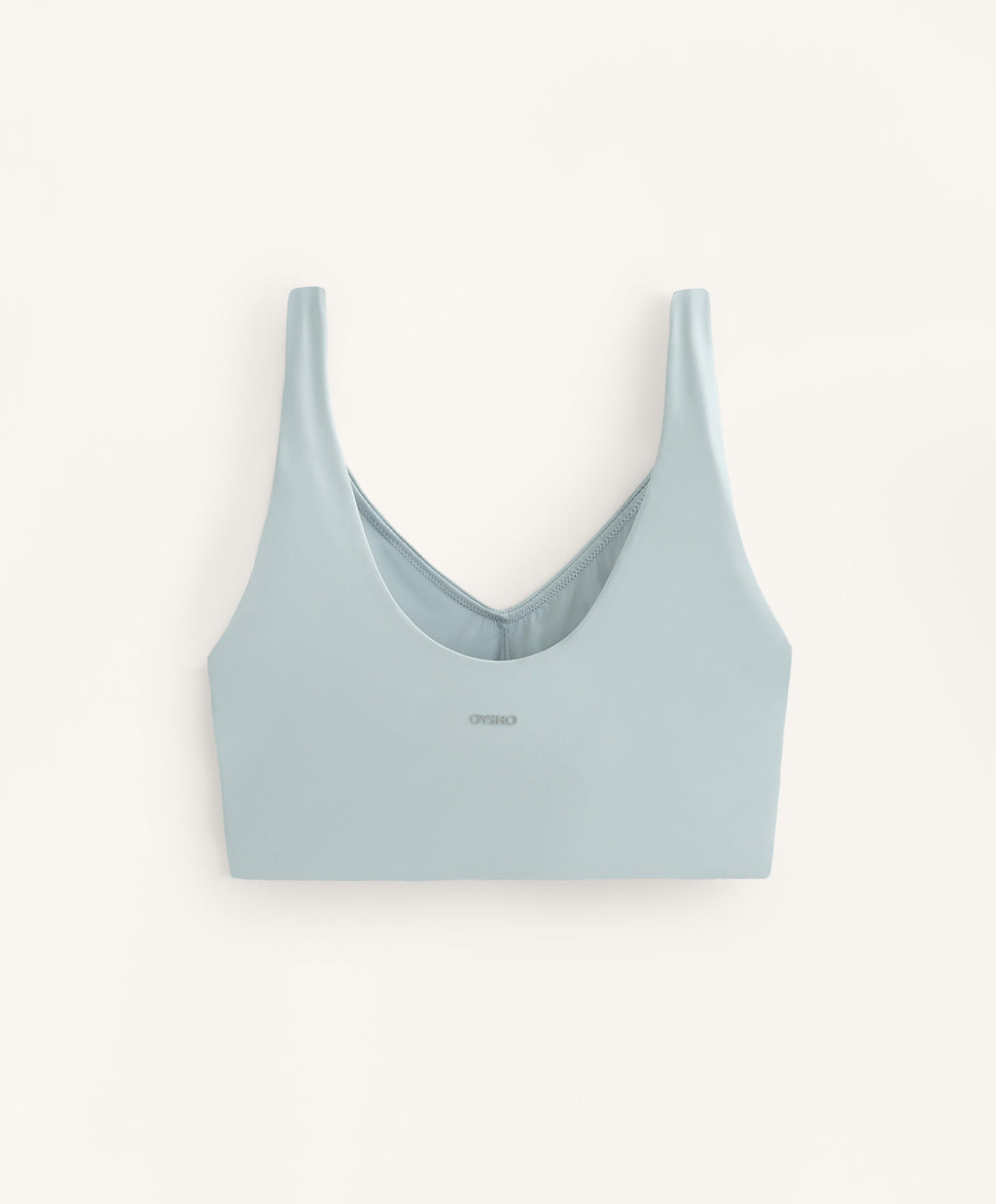 LIGHT TOUCH CROSSOVER TANK TOP