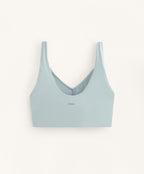 LIGHT TOUCH CROSSOVER TANK TOP