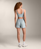 LIGHT TOUCH CROSSOVER TANK TOP