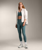 LIGHT TOUCH CROSSOVER TANK TOP