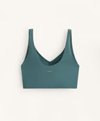 LIGHT TOUCH CROSSOVER TANK TOP