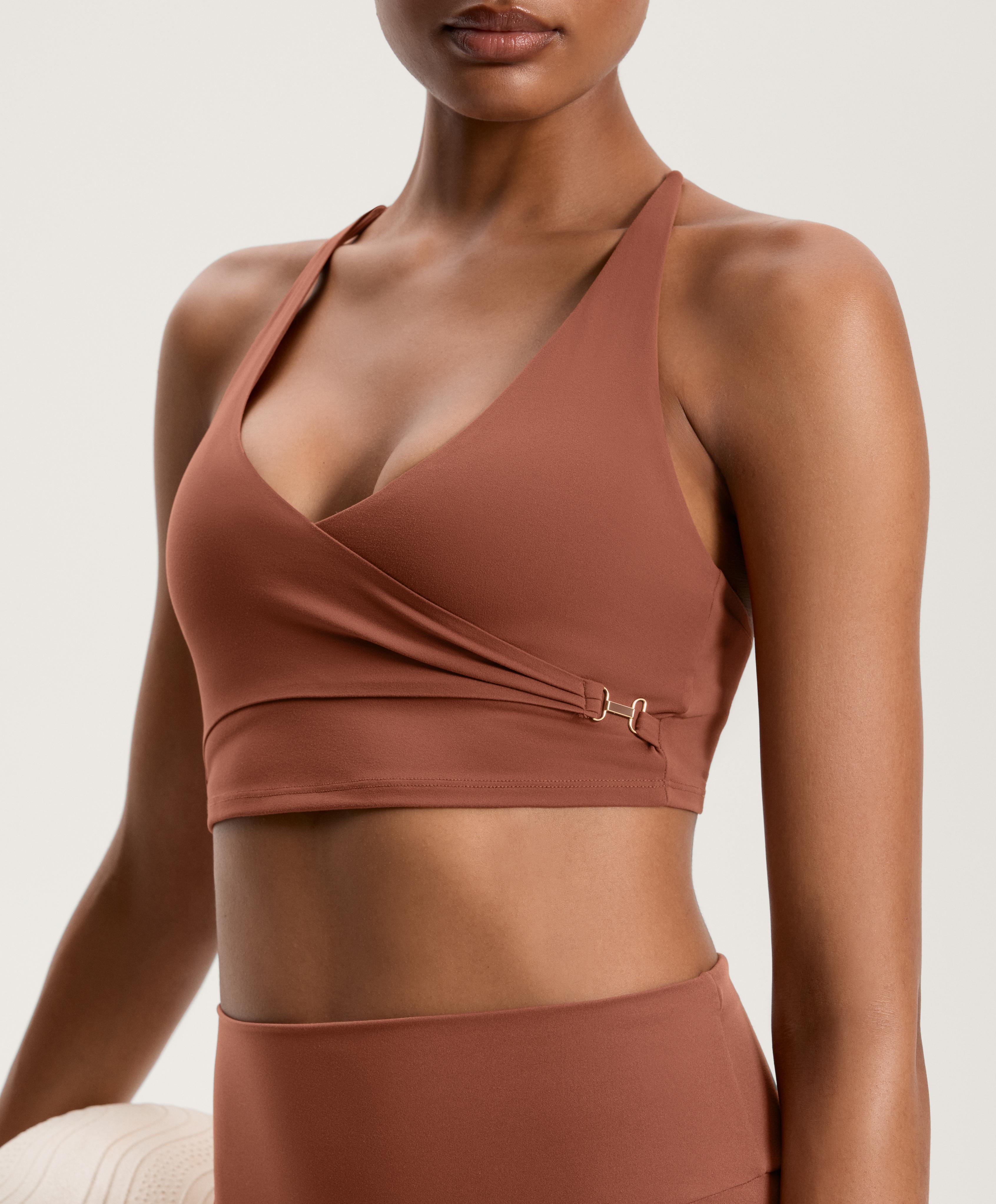 CROSSOVER COMFORTLUX TANK TOP