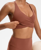 CROSSOVER COMFORTLUX TANK TOP