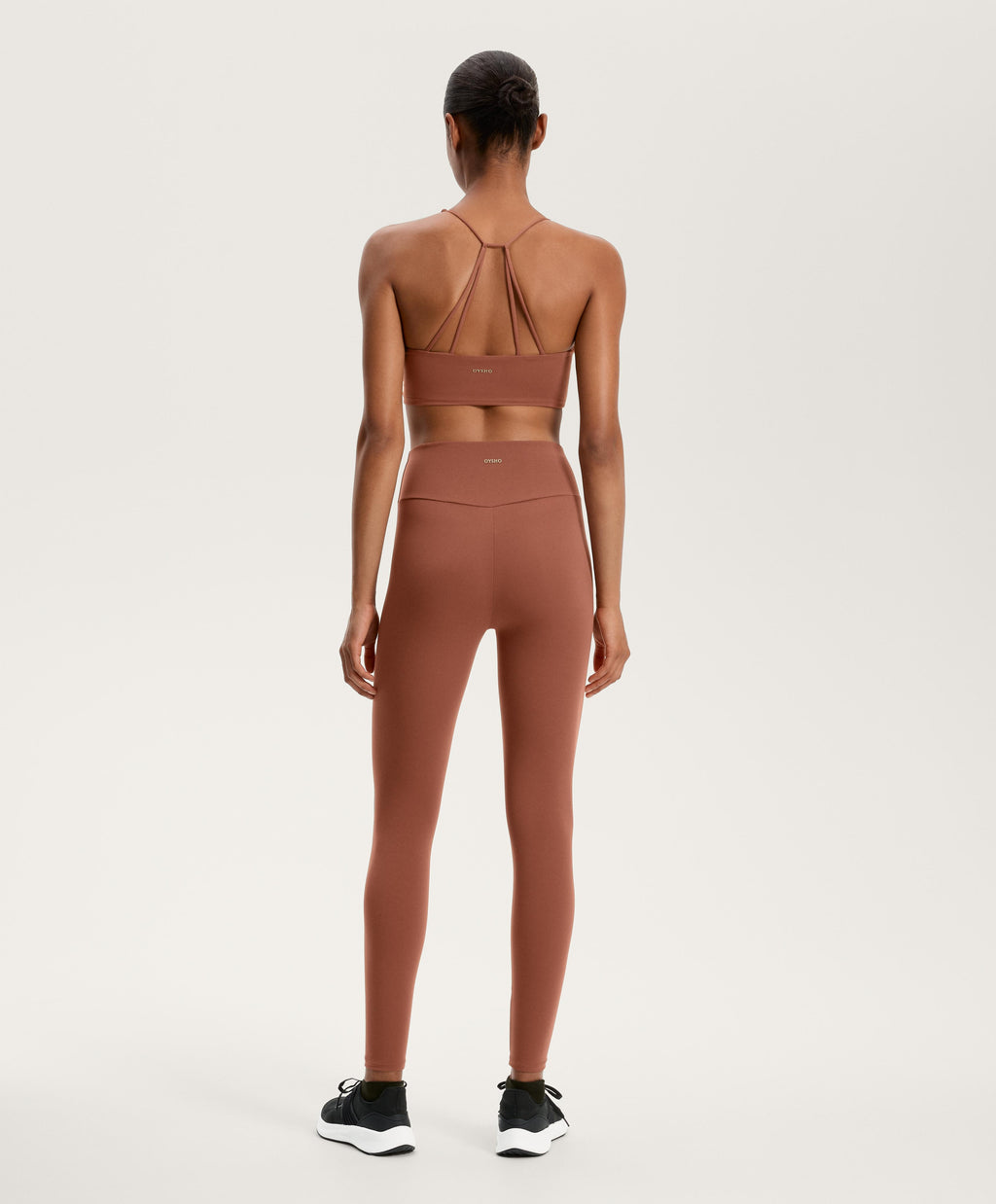CROSSOVER COMFORTLUX TANK TOP