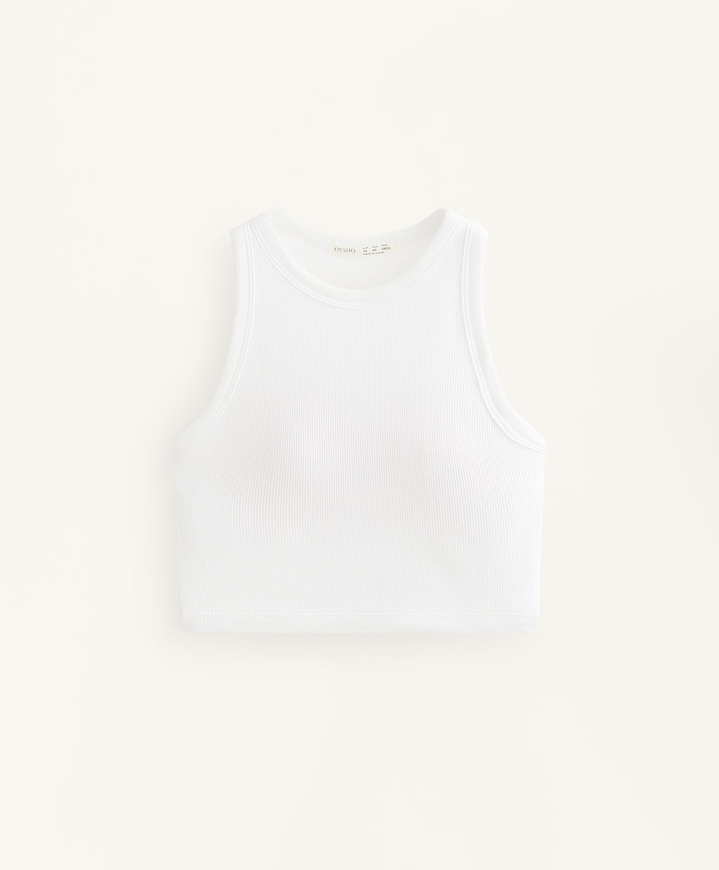 MODAL BLEND CUP TANK TOP