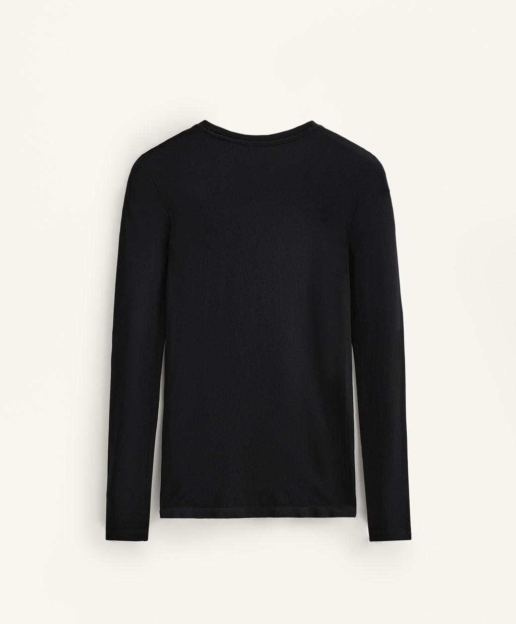 SEAMLESS BASE LAYERS T SHIRT