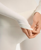 SEAMLESS BASE LAYERS T SHIRT
