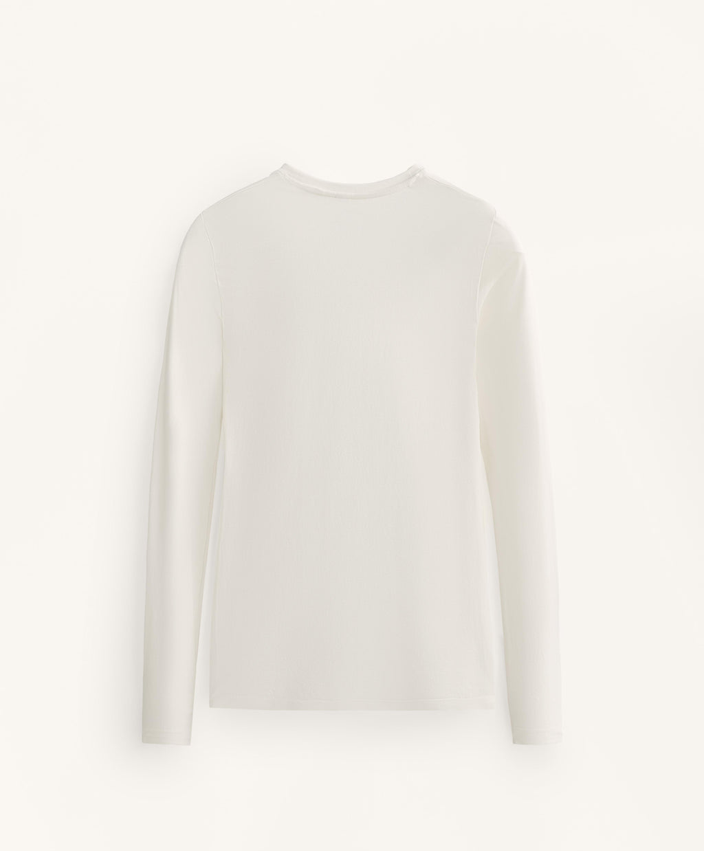 SEAMLESS BASE LAYERS T SHIRT