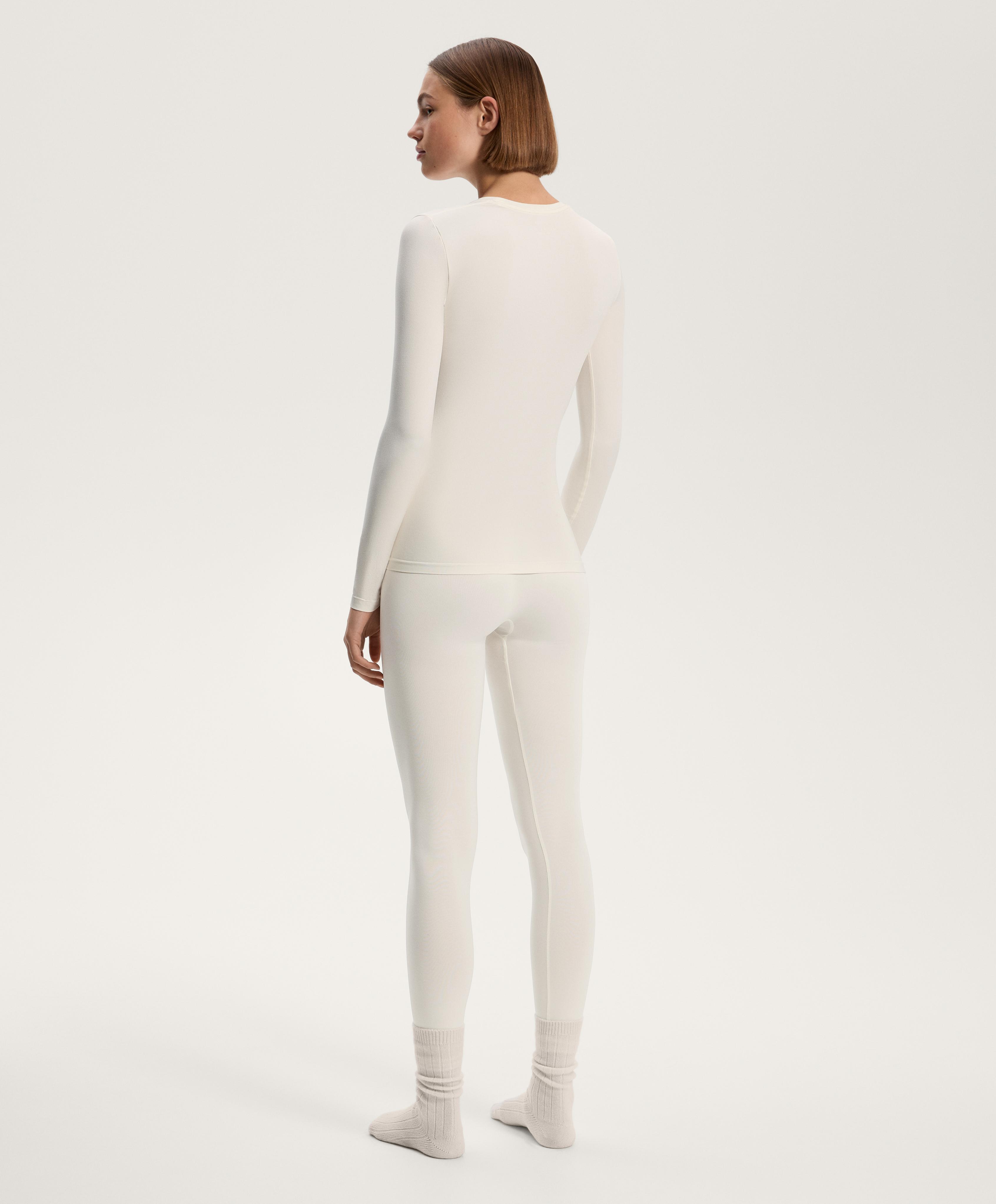 SEAMLESS BASE LAYERS T SHIRT