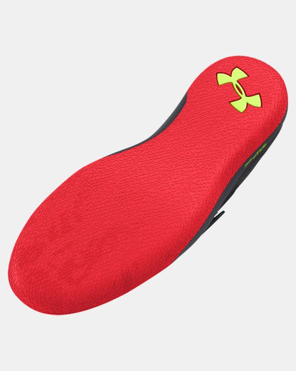 UA Centric Grip Unisex Track Shoes WOMEN