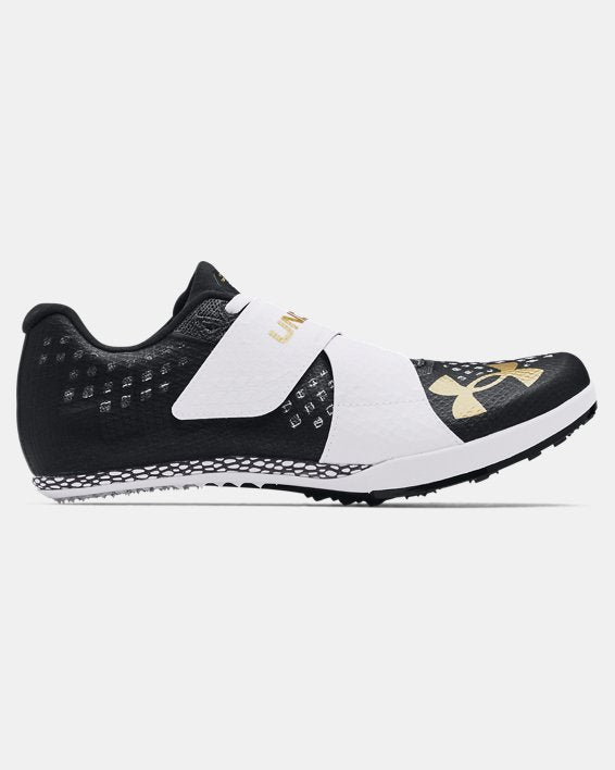 UA HOVR Skyline Long Jump Unisex Track Spikes