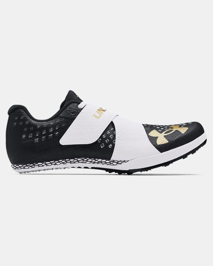UA HOVR Skyline Long Jump Unisex Track Spikes