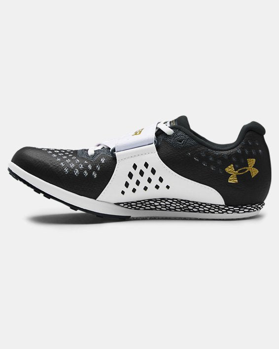 UA HOVR Skyline Triple Jump Unisex Track Spikes